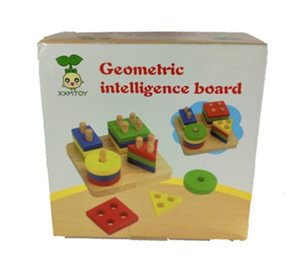 השחלות צורה ריבוע