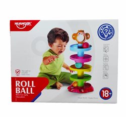 גלגל ת'כדור