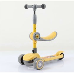 קורקינט 3 גלגלים