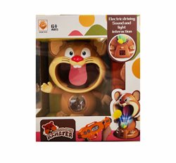 פגע בעכברון