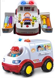 אמבולנס טיפול נמרץ