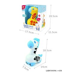 מעודד זחילה