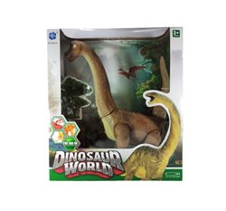 דינוזאור מטיל ביצים