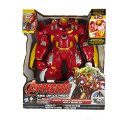 האלק באסטר ענק