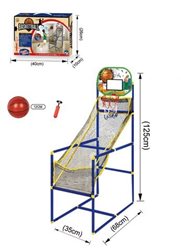 מתקן כדורסל