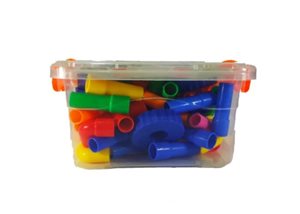 הרכבה צינורות