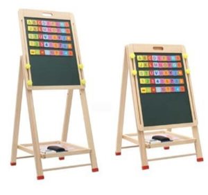 לוח גיר טוש מגנט