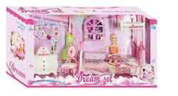 חדר נסיכות גדול