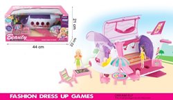 מטוס נסיכות