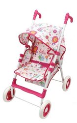 עגלת טיולון איכותית בקופסא