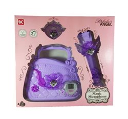 ערכת קריוקי