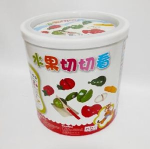 חיתוך ירקות עץ בדלי