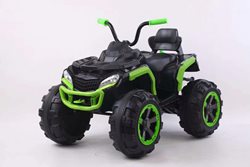 טרקטורון ממונע 12V