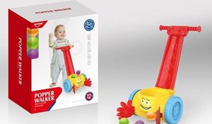 הליכות אוסף כדורים