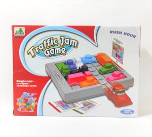 פקק מכוניות