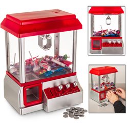 מכונת ממתקים איכותית