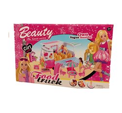 מיני ואן נסיכות