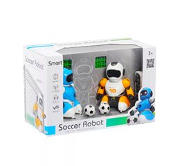 רובוט כדורגל