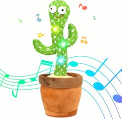 הקקטוס הרוקד